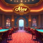 Alev casino