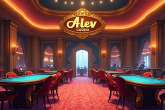 Alev casino