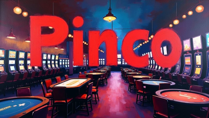 Pinco