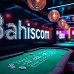 Bahiscom