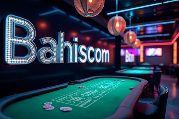 Bahiscom