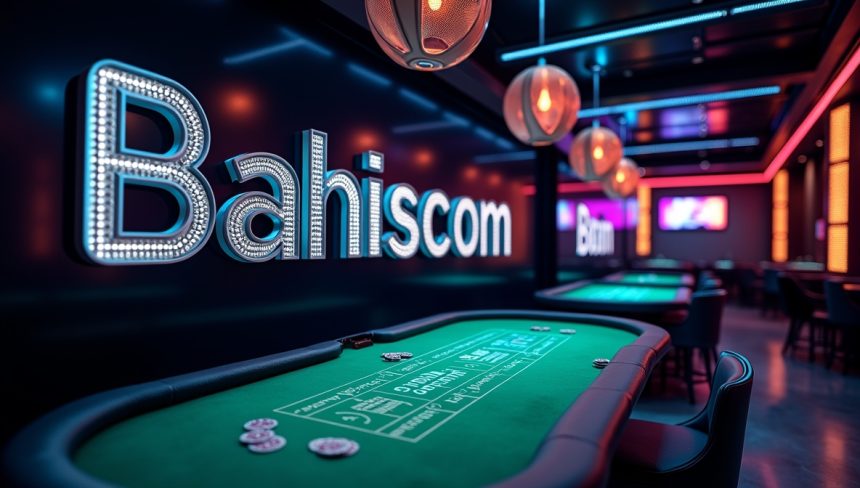 Bahiscom